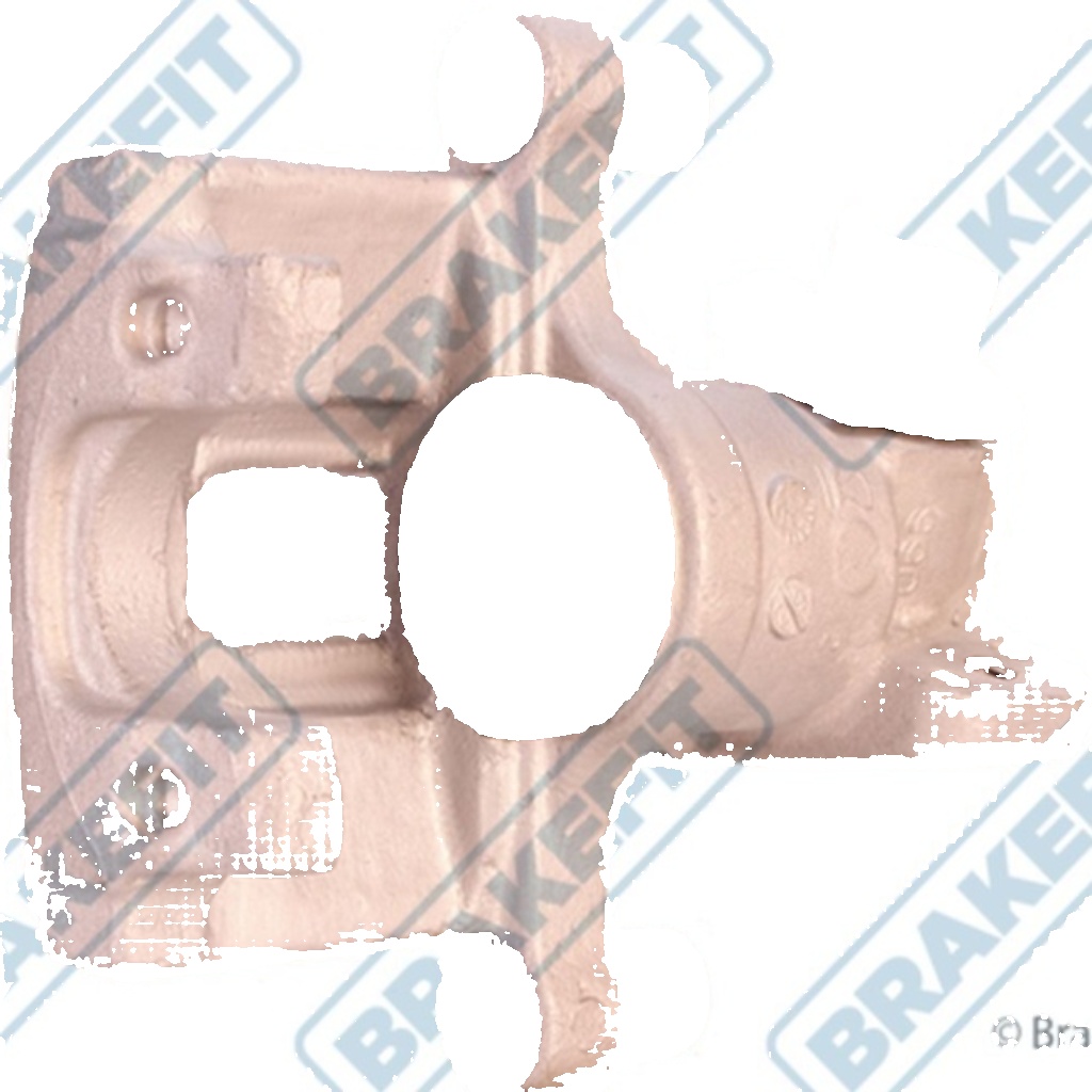 For NISSAN PRIMERA P12 2002 on Caliper Mounting RCA199