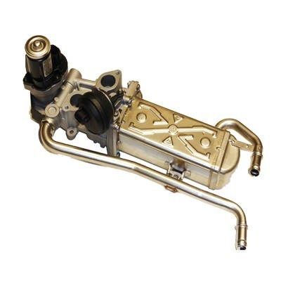 EGR AGR valve 571822112069 MAGNETI MARELLI for SEAT SKODA AUDI VW - Image 4