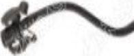 Fits IBRAS 19972 EXPANSION TANK RELIEF HOSE FORD FOCUS/C-MAX/KUGA 1.5 ⭐UK Stock⭐