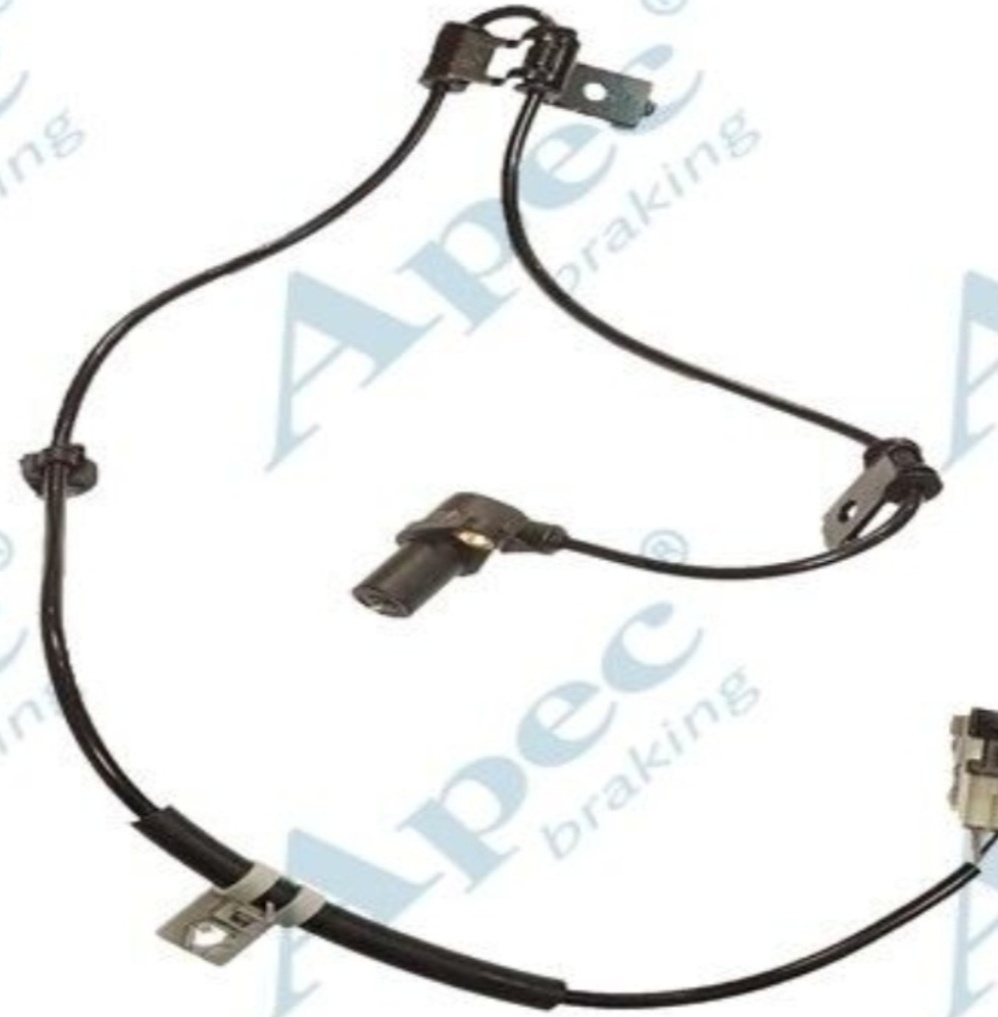 For HYUNDAI MATRIX FC 2001 to 2010 ABS Sensors ABS1199