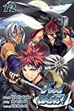 Food Wars!: Shokugeki no Soma, Vol. 12 Volume 12