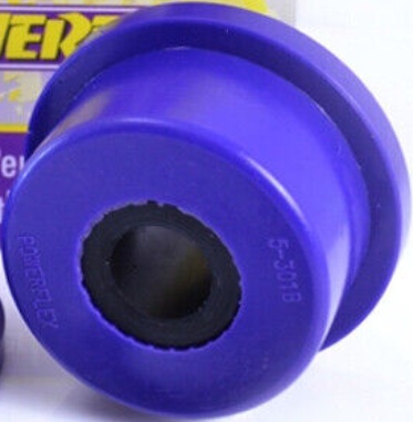 Powerflex Front Lower Wishbone Rear Bushes Fits BMW Z3 (94 - 2002) PFF5-301