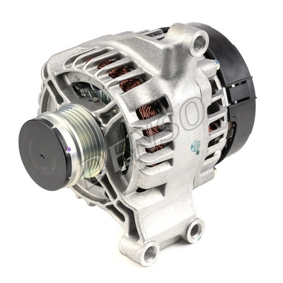 Denso DAN993 Alternator - Image 23