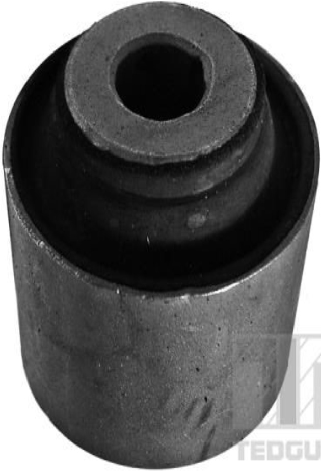 TEDGUM 00261956 Mounting, shock absorbers for HONDA,ROVER