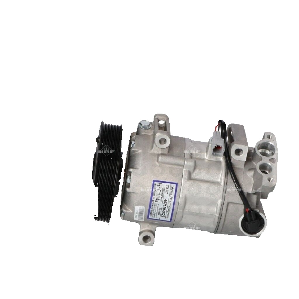 COMPRESSOR AIR CONDITIONING 32596 FOR RENAULT SCENIC/GRAND/III MODUS MEGANE/CC - Image 12