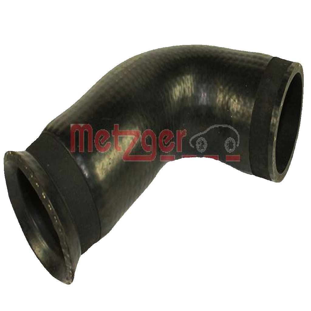 Metzger Charger Intake Hose 2400076