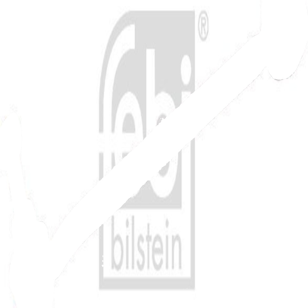 FEBI BILSTEIN LINK/COUPLING ROD, STABILISER BAR REAR LEFT AUDI 80 A4