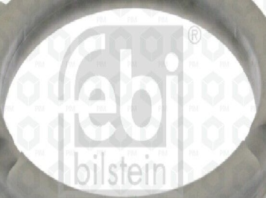 Front left and right FEBI BILSTEIN 01365 Rolling Bearing, suspension strut suppo