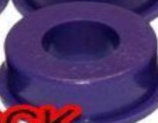 Powerflex Rear Watts Linkage Arm Bushes for Alfa Alfetta (1972-1987) PFR1-210