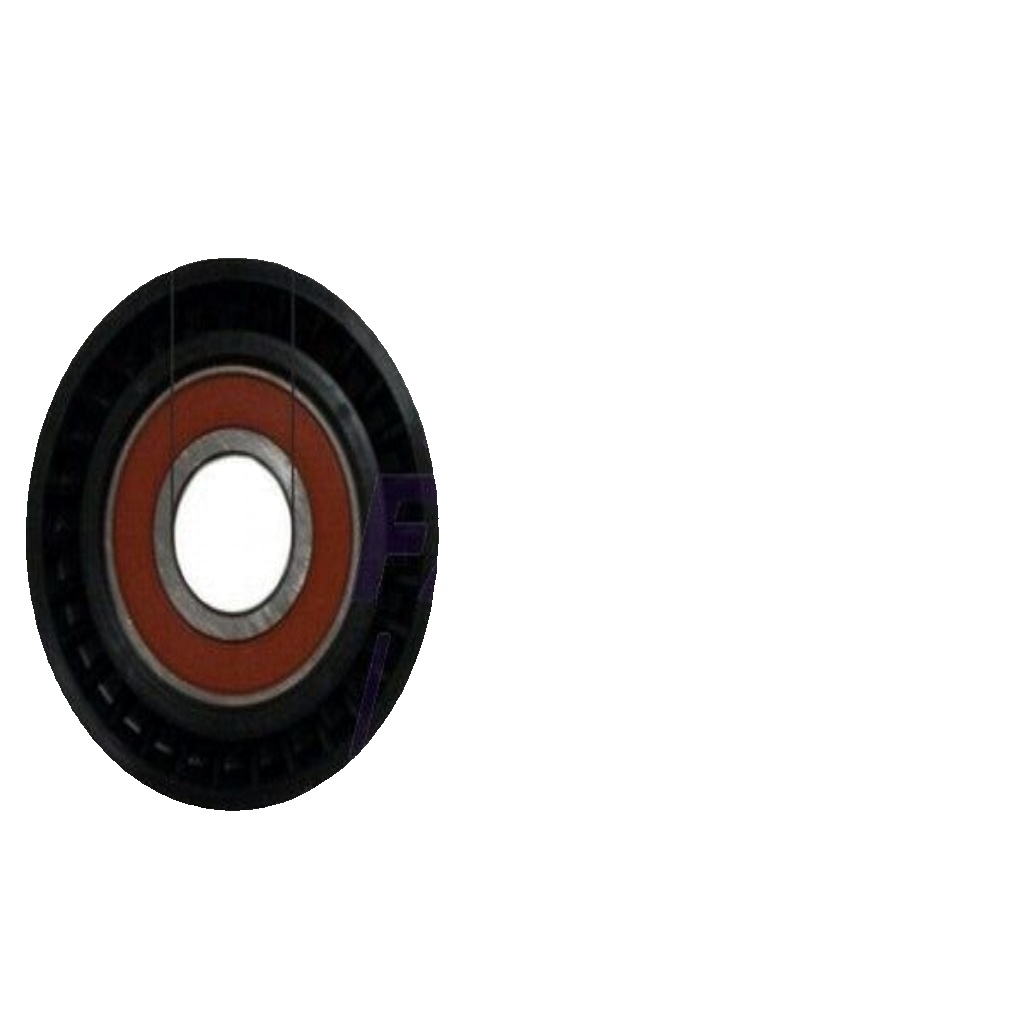 FT44535 FAST Tensioner Pulley, V-ribbed belt for CITROËN,FIAT,LANCIA,PEUGEOT,SUZ