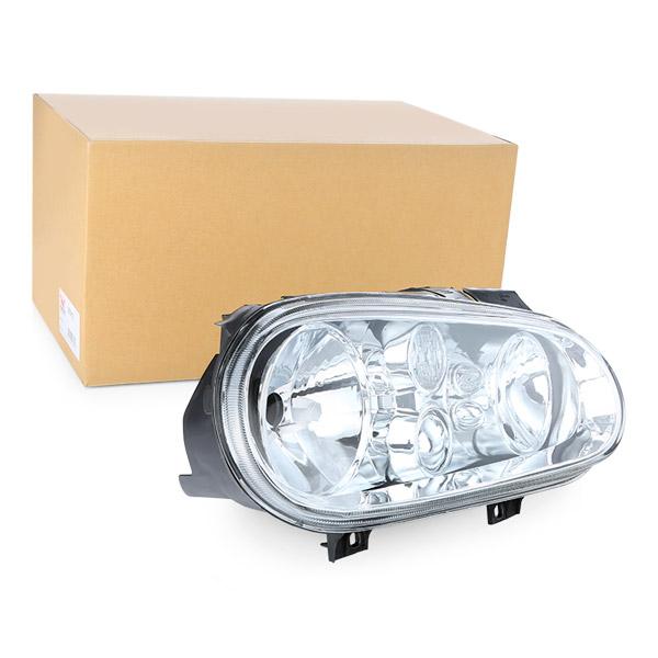 HEADLIGHT 5888962 FOR VW GOLF/Mk/III/Cabriolet/IV CABRIO AGG/AKR/ABA/ATU 2.0L - Image 2