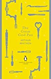 The Great God Pan by Arthur Machen - 9780241341124