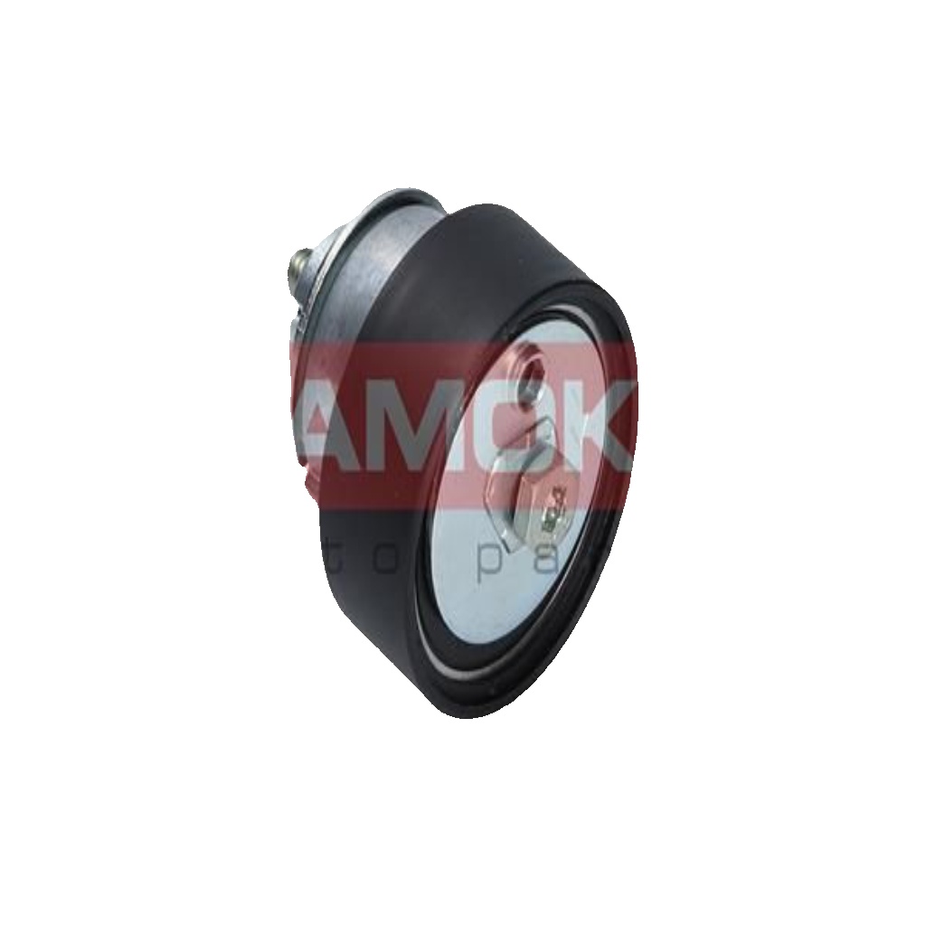 Timing belt tensioner pulley R0133 KAMOKA for VW SEAT SKODA PIAGGIO SUZUKI FIAT