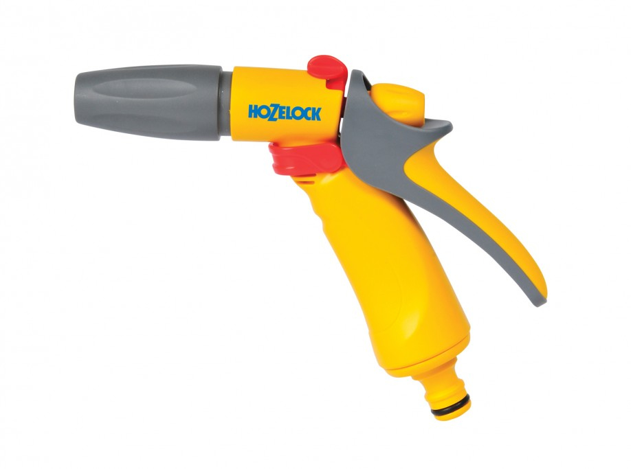 HOZELOCK  JET SPRAY GUN - 2674 - 5010646048613 WRT O94