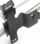 Hydraulic Hose Power Steering for Ford Focus II C-Max Original VAICO