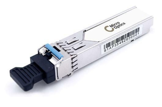 MicroOptics MO-02315203 network transceiver module Fiber optic 155 Mbi