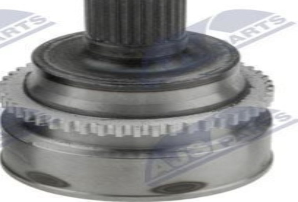 Driveshaft CV joint Front Axle NPZ-DA-015 NTY for DAIHATSU TERIOS