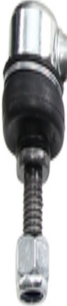 Front Left Anti Roll Bar Drop Link A.B.S. 260699 for Hyundai i800/iLoad/H1/Monta