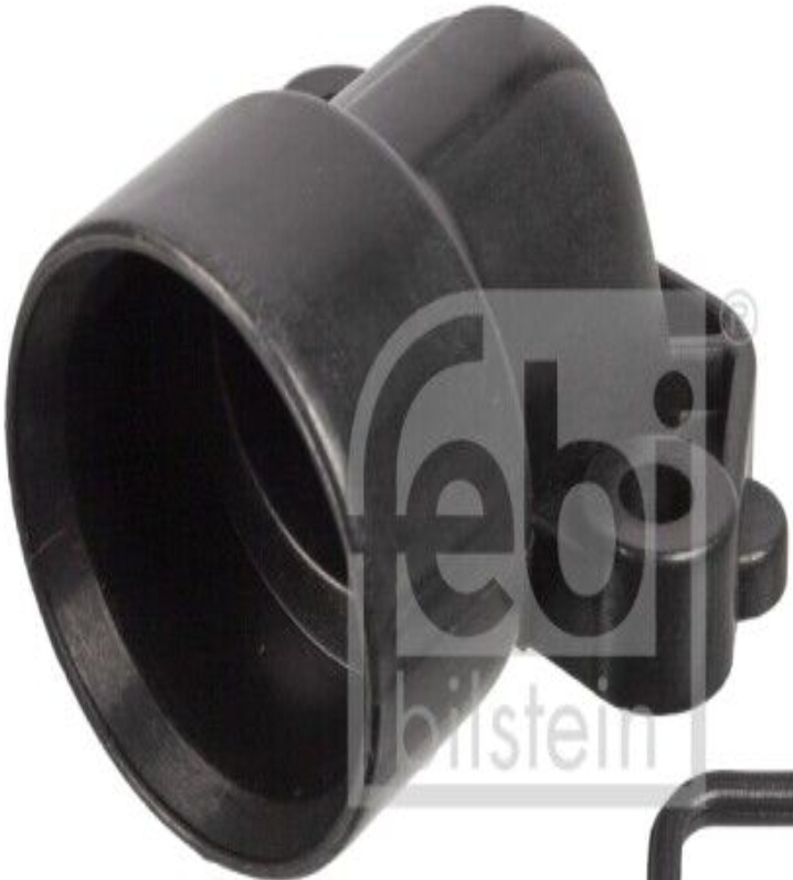 FERDINAND BILSTEIN 170181 Coolant Flange for DACIA,RENAULT