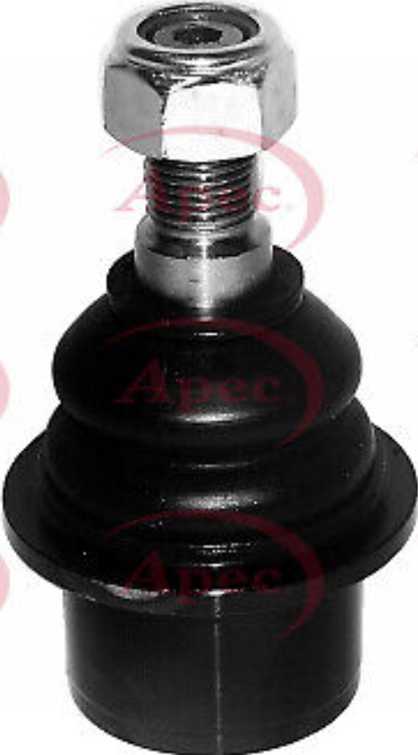 Ball Joint APEC AST0095 Front Left Fits Land Rover Discovery Range Rover