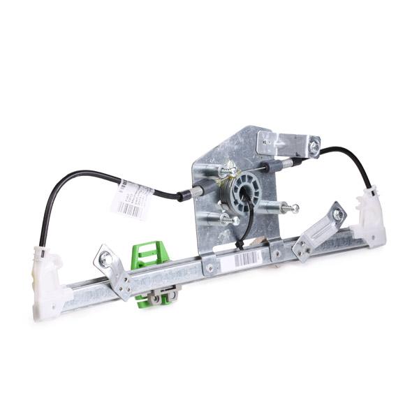 Alzacristallo anteriore Sx elettrico 30/2463 MIRAGLIO per FIAT TIPO Tre volumi - Immagine 2