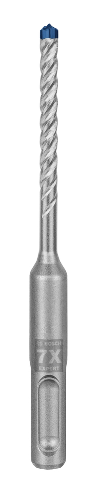 Bosch EXPERT SDS plus-7X Hammer Drill Bit 5x50x115mm 2608900059