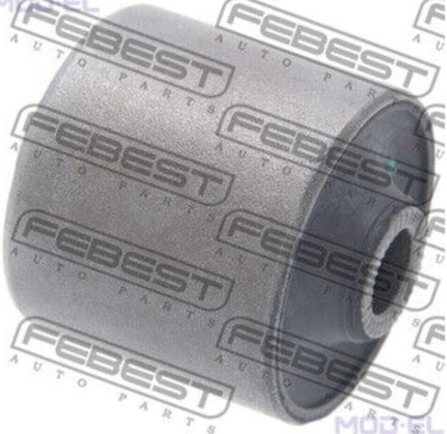 FEBEST-OE KAB-002.OE Control Arm-/Trailing Arm Bush for KIA