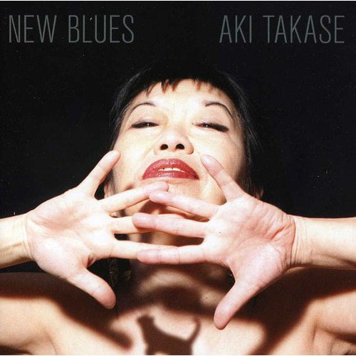 Takase Aki - New Blues