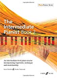 The Intermediate Pianist Book 2 (Piano Solo)