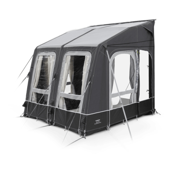 Dometic Rally AIR All-Season 260 S Inflatable Caravan Porch Awning 2023 Model