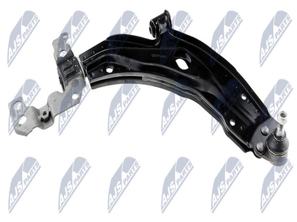 N.T.Y. ZWD-FT-010.NTY Track Control Arm for FIAT - Image 5