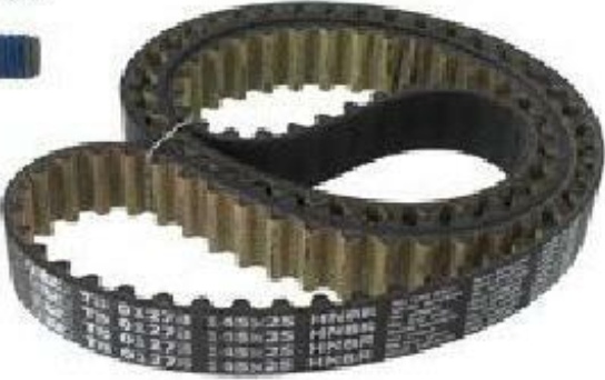 Belt Drive Timing Belt Kit SKF VKMA 01278 Fits Audi Man Seat Skoda VW A1 A3 A4