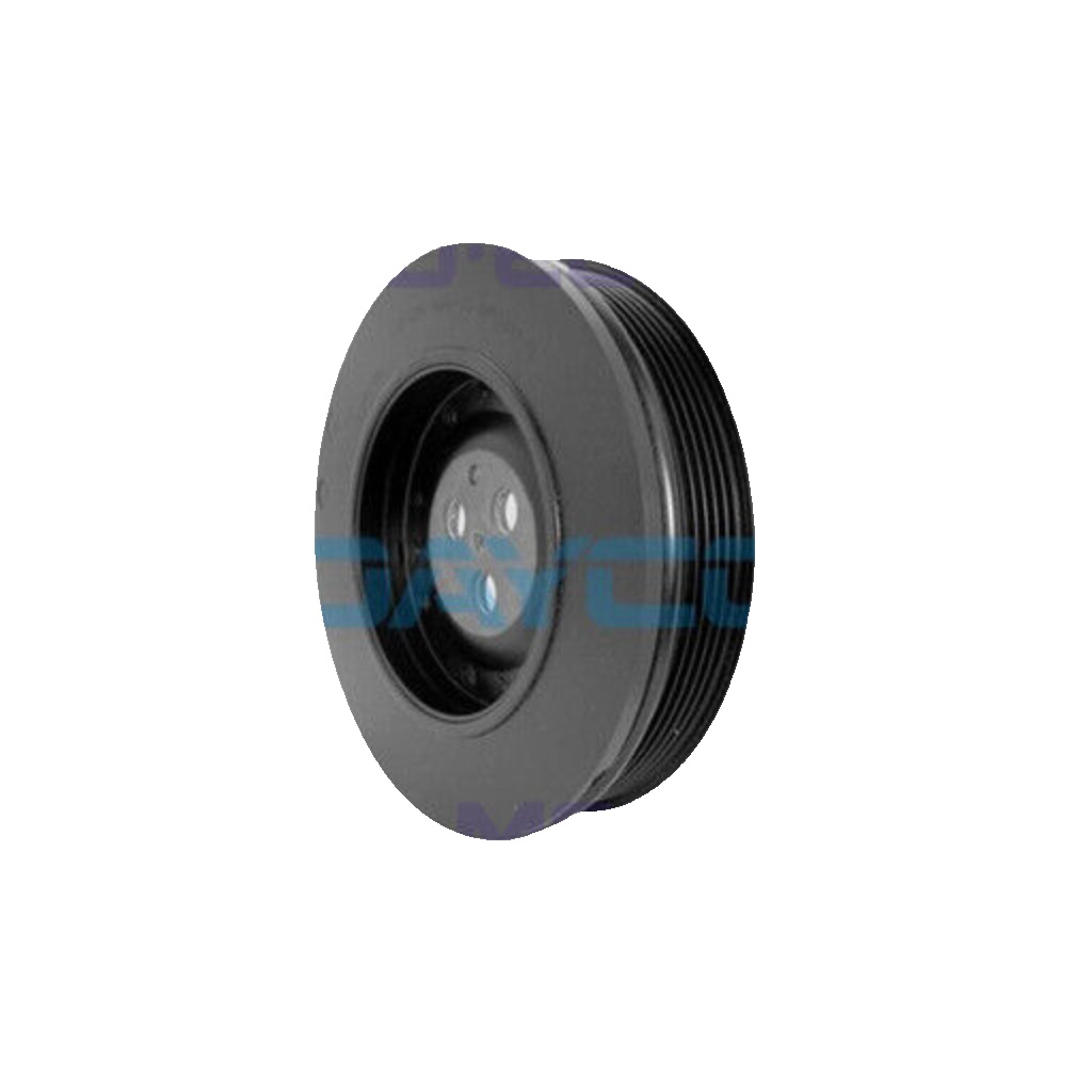 Crankshaft Pulley DPV1041 DAYCO for FORD JAGUAR