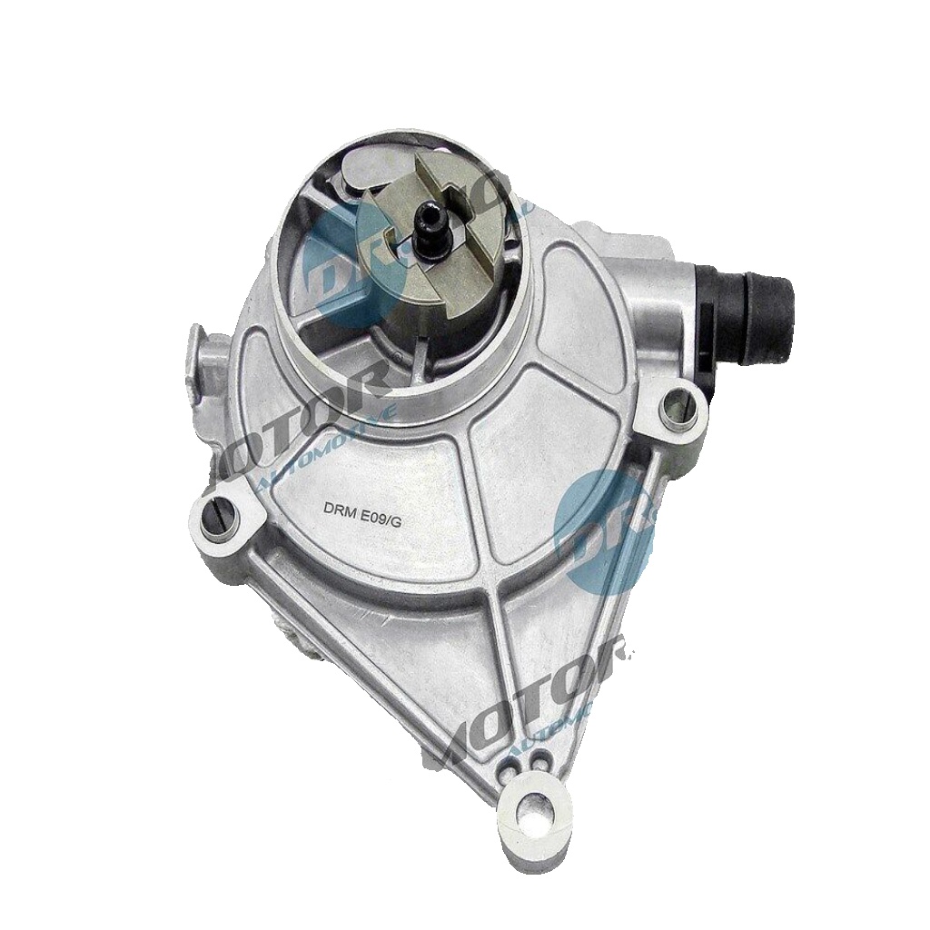 DRM01858 Dr.Motor Automotive Vacuum Pump, braking system for BMW