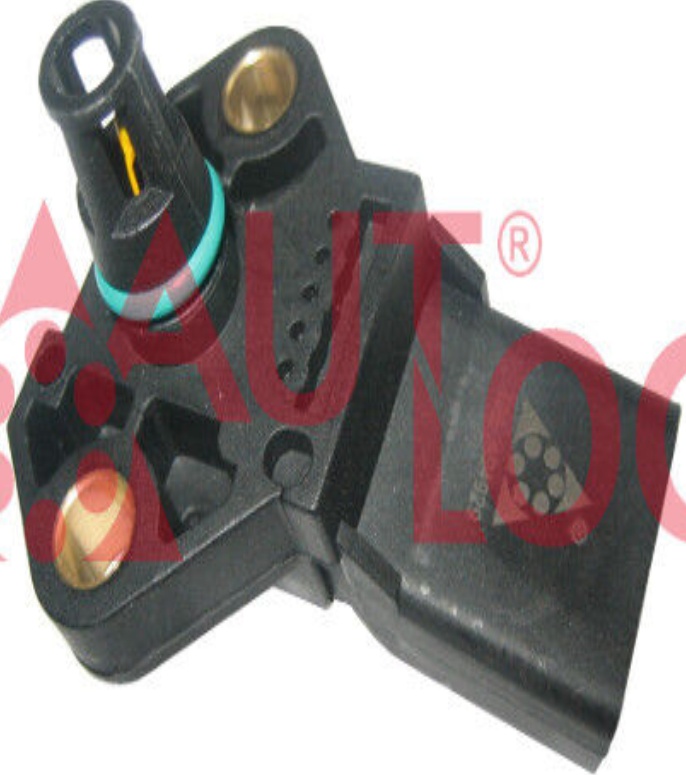 AUTLOG AS4929 Sensor, intake manifold pressure for AUDI,FORD,SEAT,SKODA,VW