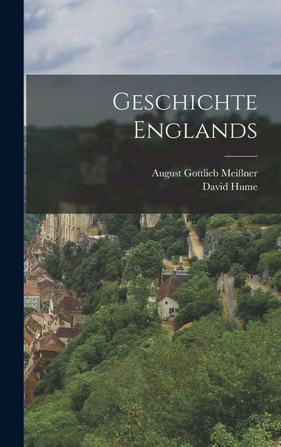 Hume - Geschichte Englands - New hardback or cased book - 95 - X555z