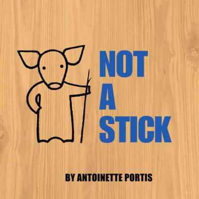 Not A Stick Antoinette Portis - Image 4