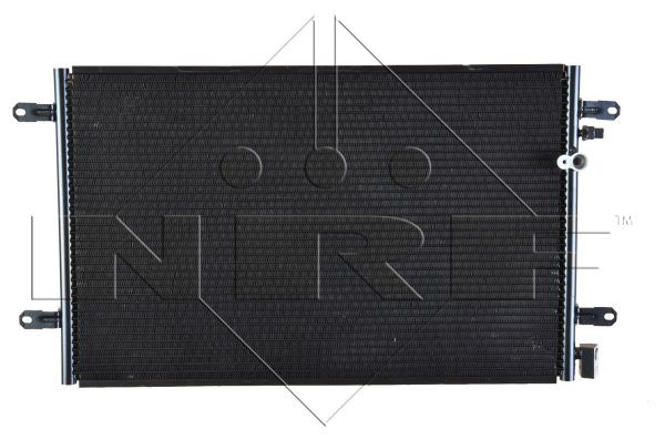 CONDENSER AIR CONDITIONING 35605 FOR AUDI A6/S6/Allroad BPJ/BYK 2.0L CAHB 2.0L - Image 17