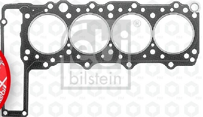 FEBI 14292 GASKET CYLINDER HEAD