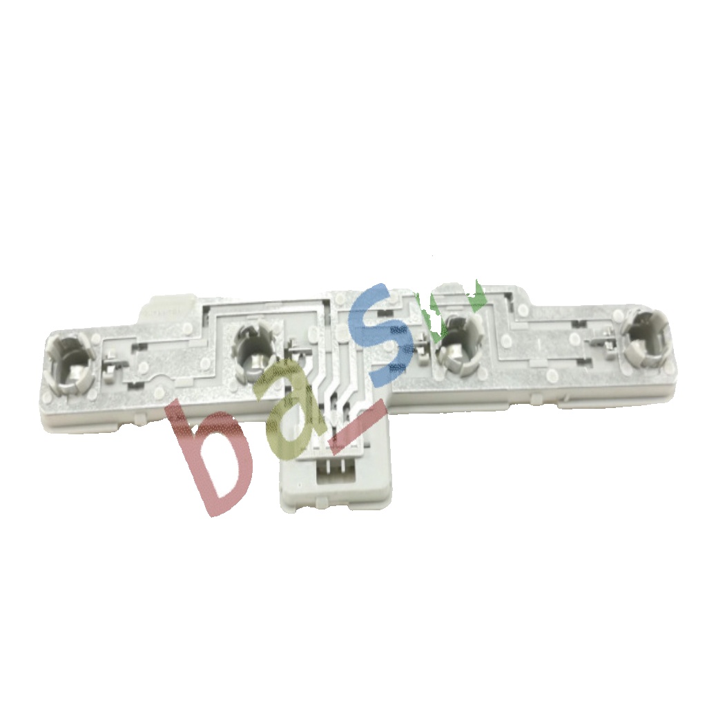 Right MAGNETI MARELLI 714021722801 Lamp Base, tail light for OPEL