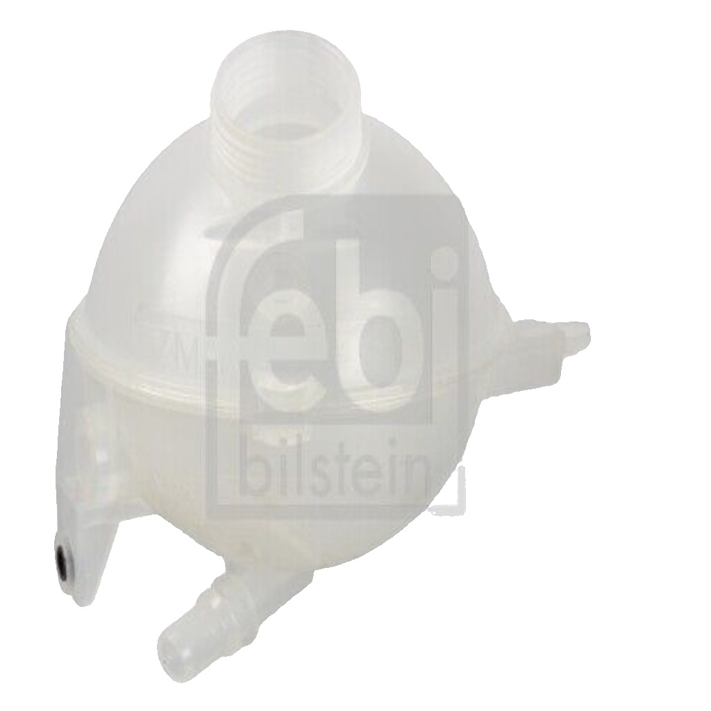 FEBI BILSTEIN EXPANSION TANK, COOLANT CITROËN DS PEUGEOT 3008 5008 BERLINGO BERL