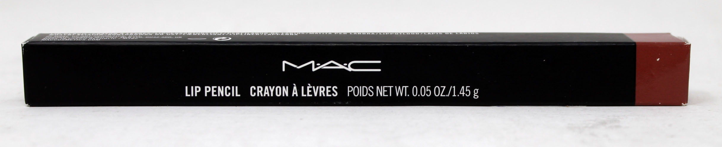 Mac Metamorphosis Lip Pencil Konturówki Do Ust 1,45 G Whirl