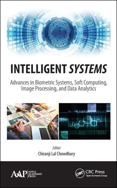 Intelligent Systems - 9781771888004