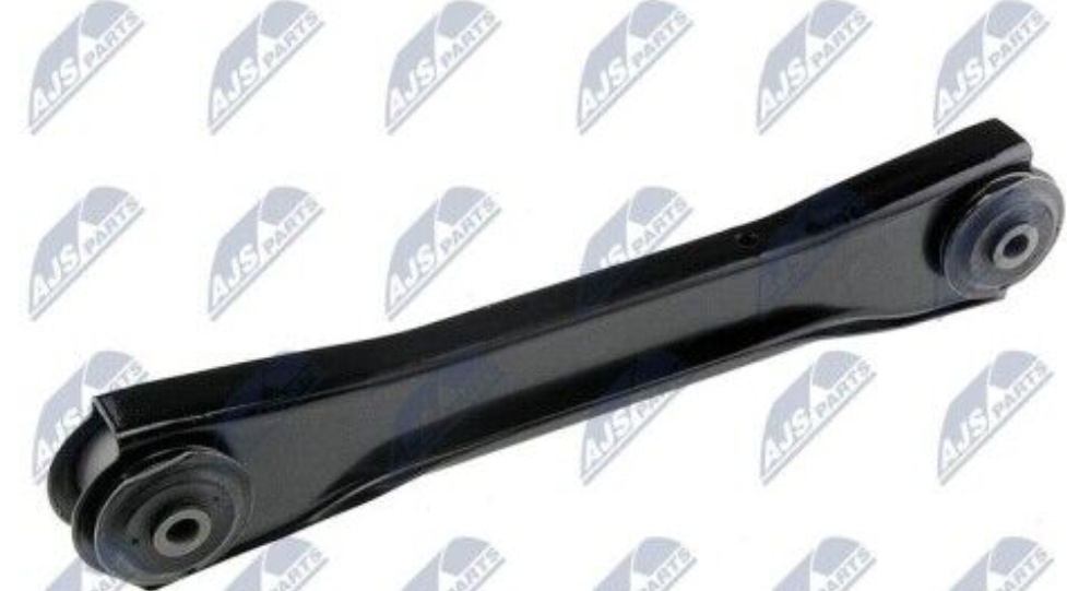 Wishbone Front Axle Control Arm ZWD-CH-023 NTY for JEEP WRANGLER Mk II