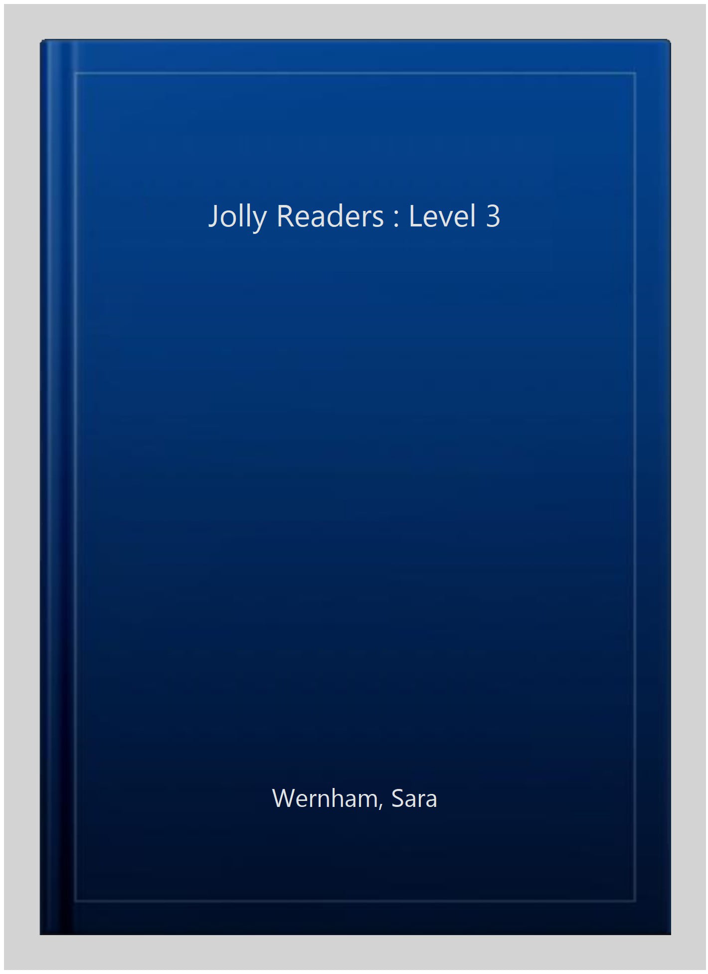 Jolly Phonics Readers, Nonfiction, Level 3 by Sara Wernham (Paperback Book) - Image 4
