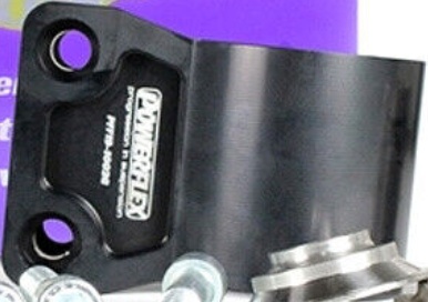 Powerflex Fr Arm Rr Bushes NoLift & Caster for Ford Focus Mk2 05-10 PFF19-1002G