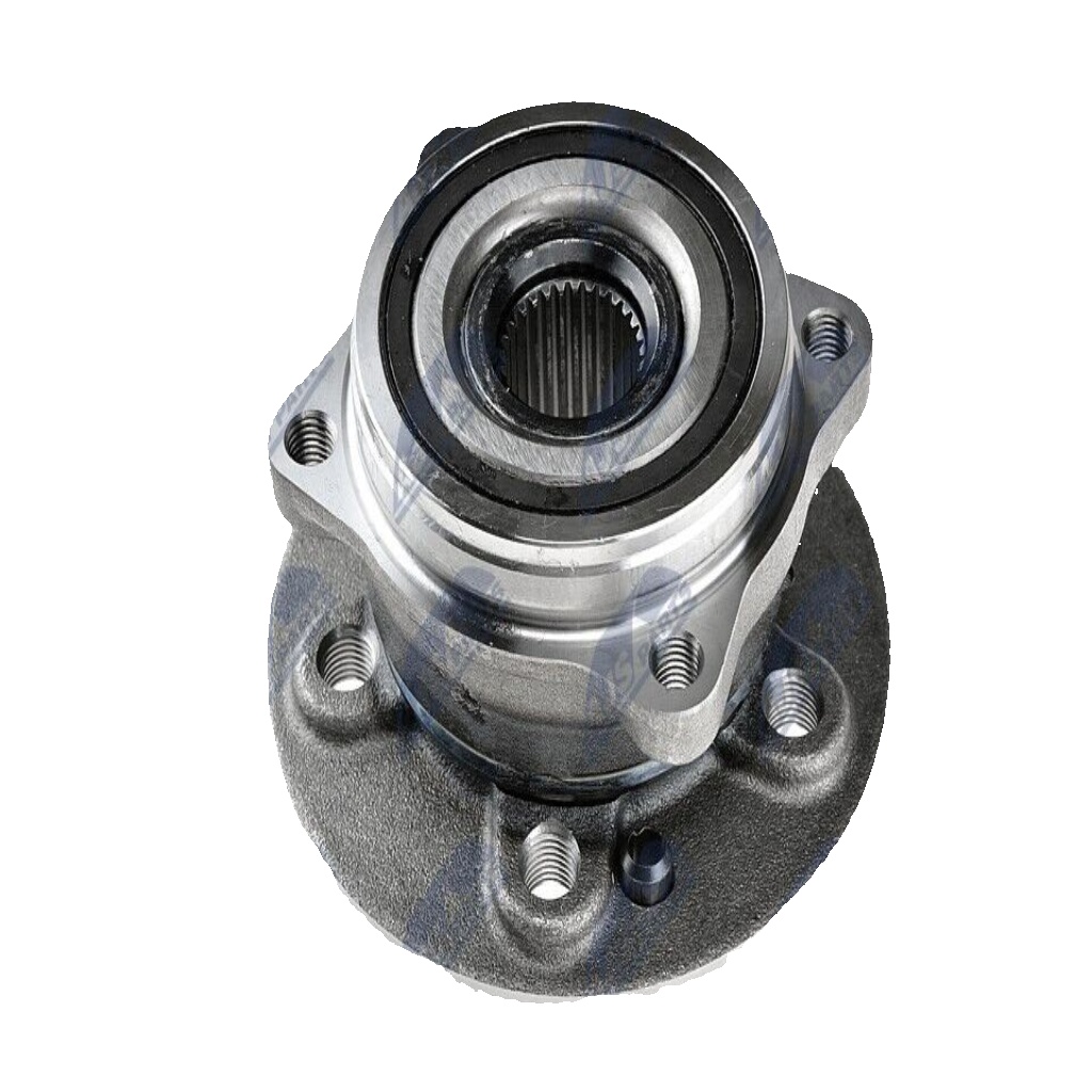 KLP-ME-032 NTY Wheel Bearing Kit for MERCEDES-BENZ