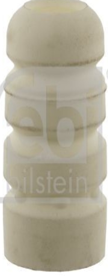 FEBI 31427 RUBBER BUFFER SUSPENSION Front