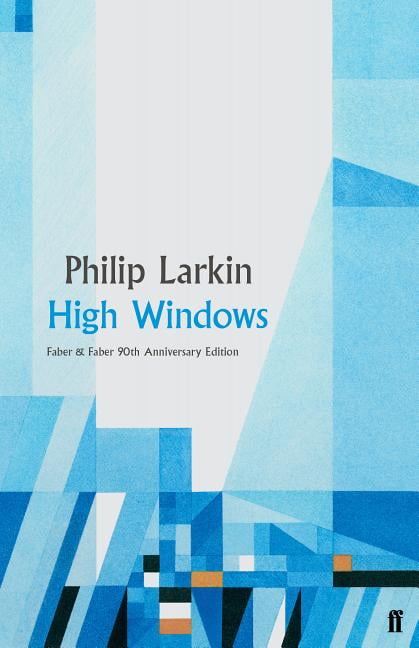 High Windows (Faber Poetry)-Philip Larkin - Image 3