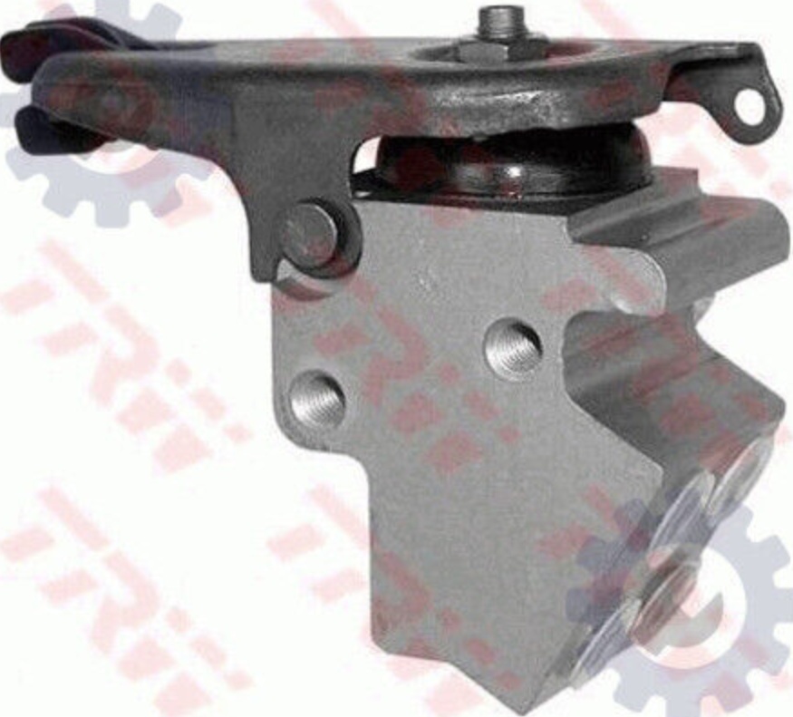 Front TRW-OE GPV1184 Brake Force Regulator for SEAT,VW